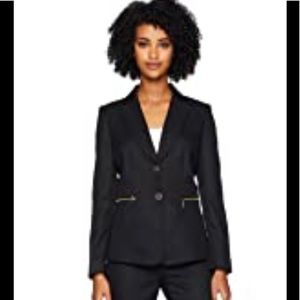 🔥HP🔥Gorgeous Tahari blazer